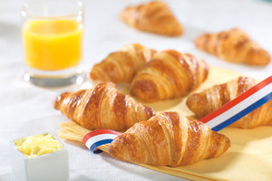 Lenotre-Bridor Small Croissant 25g
