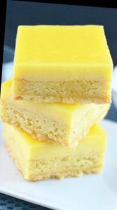 Melodie Patisserie Dessert Bar-  Lemon