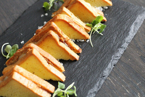 Short Rib Panini w/ Fontina
