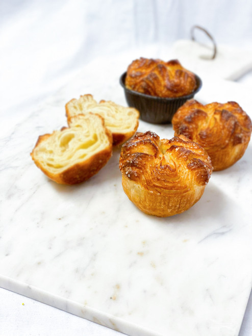 C'est Gourmet Kouign Amann, RTB  99g