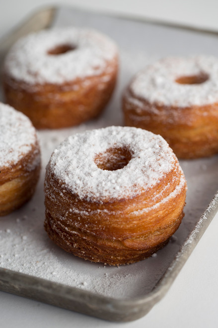 C'est Gourmet Croissant-Doughnut 85g