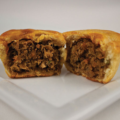 Asian Short Rib Pot Pie *Special Order*