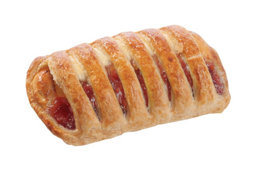 Bridor Cherry & Greek Yogurt Danish 116g