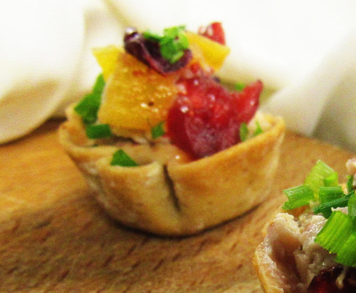 Harvest Tartlet *Special Order*