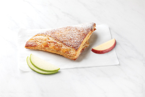 C'est Gourmet Apple Turnover