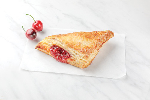 C'est Gourmet Cherry Turnover
