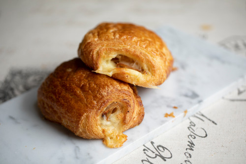 C'est Gourmet Turkey & Cheese Croissant, RTB