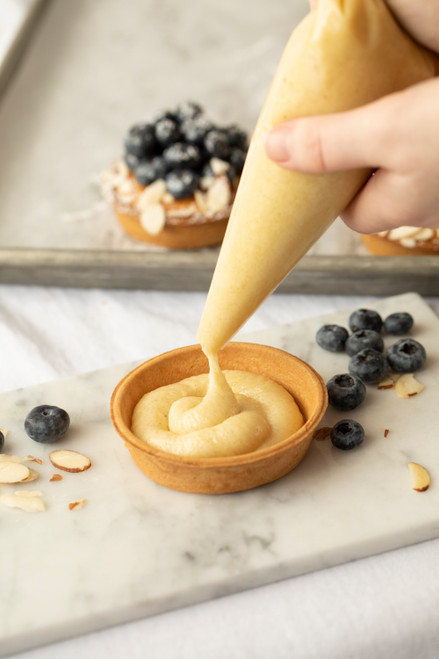 C'est Gourmet Frangipane Filling in Piping Bags
