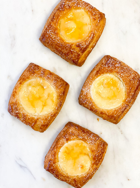 Mini Cheese Danish, RTB 39g