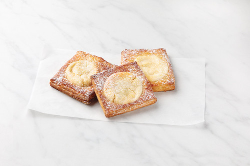 Mini Cheese Danish, RTB 39g