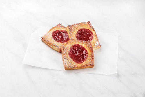 Mini Cherry Danish, RTB 39g