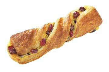 Lenotre-Bridor Chocolate Twist 89g