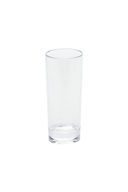 Clear Glass 1.5oz. *Special Order*