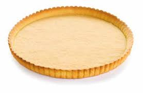 Pidy 6" Fluted Tart Shell