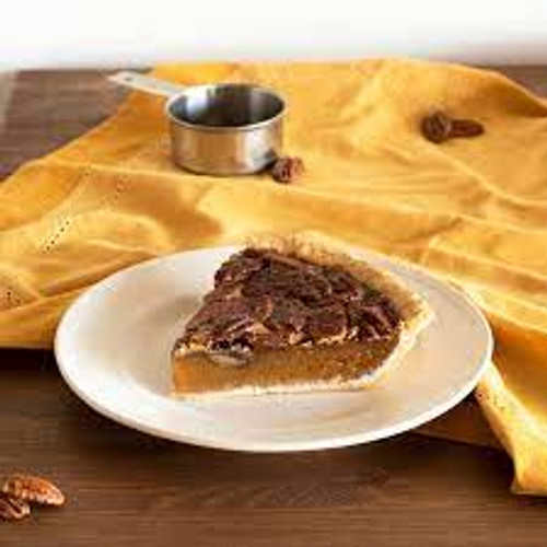 Achatz Pie 9" Thaw & Serve Pecan Pie **SEASONAL**