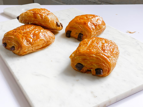 C'est Gourmet Classic Chocolate Croissant 80g