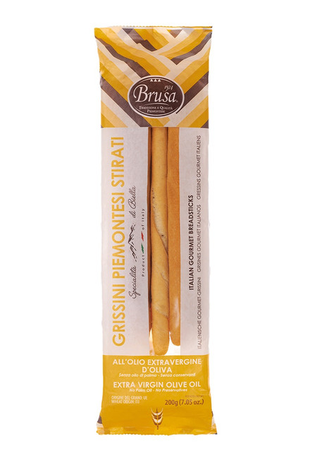 Brusa Breadstick - Classic