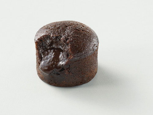 Traiteur de Paris Mini Chocolate Lava Cake