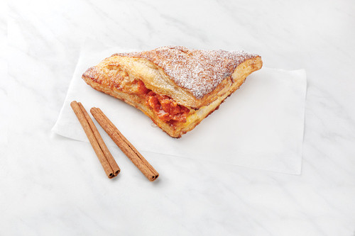 C'est Gourmet Pumpkin Turnover *Seasonal*