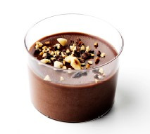 Nat's Vegan Chocolate Mousse