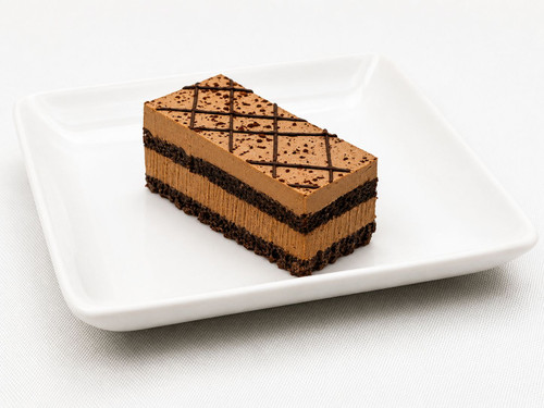 Melodie Patisserie Vegan/GF/DF Chocolate Cake 27ct