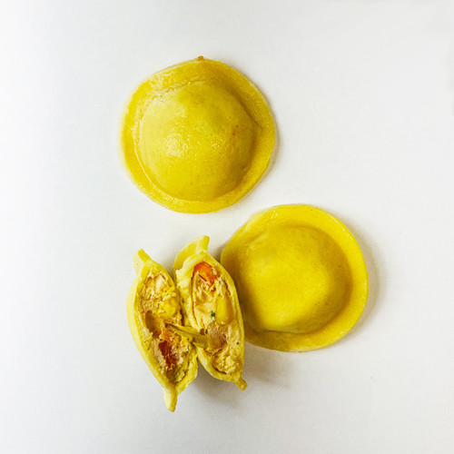 Deano's Farmers Market Ravioli