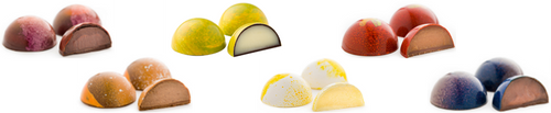MAE Fine Foods Classic Bonbon Assortment
