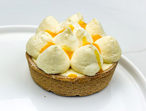 Melodie Passion Fruit Tart