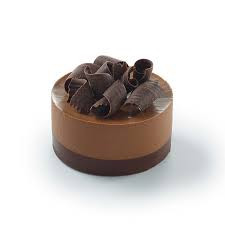 Traiteur de Paris Truffon Cake