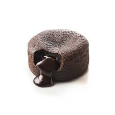 Traiteur de Paris Chocolate Lava Cake