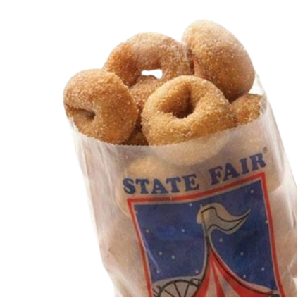 State Fair Mini Donuts