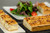 Opera 22" Rectangle Quiche Lorraine