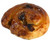 Lenotre-Bridor Raisin Croissant 105g