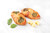 C'est Gourmet RTB Spinach & Cheese Croissant, 3oz