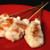 A tender strip of chicken satay placed on a skewer and ready for your favorite marinade.


Units/case: 100
