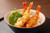 Shrimp Tempura 