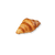 Lenotre-Bridor Small Croissant Fine Butter 25g
