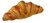 Lenotre-Bridor Croissant 80g Eclat du Terroir