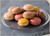 Bridor Mini Macarons Assortment