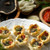A beautiful puff pastry flower filled with portabella mushrooms, a blend of lightly seasoned ricotta and mozzarella cheese, topped with a sun dried tomato.


Units/case: 100
