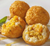 Butternut Squash Arancini
