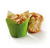 Mademoiselle Mini Muffin: Filled w/ Apple