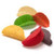 Mini Taco Shells Assorted