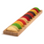 Mini Taco Shell Bamboo 12-Spot Board *Special Order*