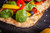 Pizza Fellas Flatbread Base 10" x 6" | Vegan & Kosher