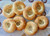 Davidovich - Large Garlic Bialy *Special Order*