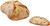 Bridor Buckwheat Pochon Bread 453g