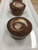 Junior's Cheesecake - Petites, 1.5 oz., Chocolate Swirl - GF*