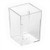 Clear Square Verrine 1.8oz.  *Special Order*