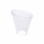 Clear High Cup 2.2oz.  *Special Order*
